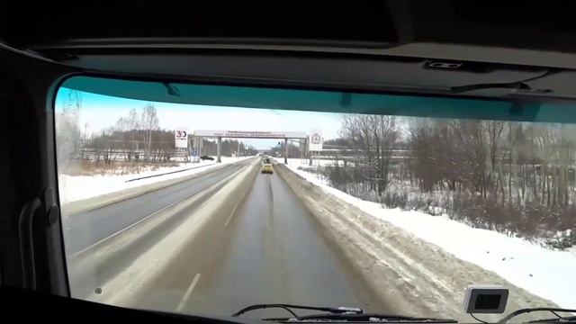 Как я стал дальнобойщиком | Дальнобой без опыта смотреть онлайн