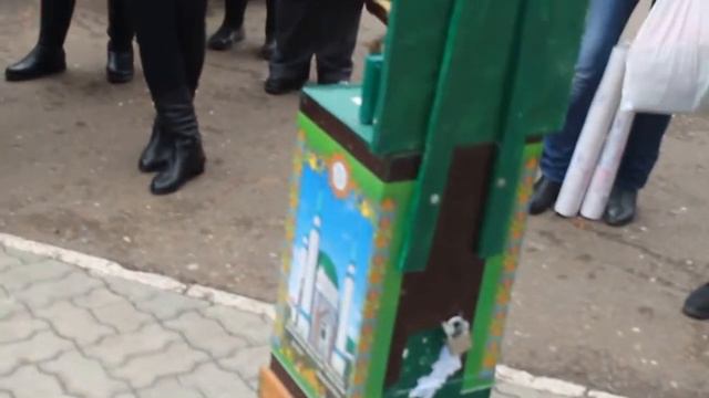 Tatar Cinema International РУССКАЯ ПЕСНЯ*"Сапожки русские"*УРЫС ИТЕГЕ ЖЫРЫ*Челны*ЗАО ХК ТУЛПАР смотреть онлайн