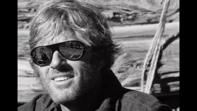 Роберт Рэдфорд (Robert Redford)