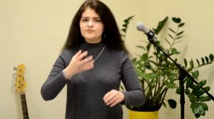 Как перестать петь и говорить в нос? Как убрать гнусавость. Упражнение от звука в нос.