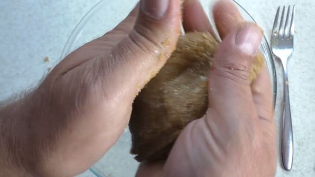 Овсяное тесто для рыбалки для ловли по холодной воде. My fishing смотреть онлайн