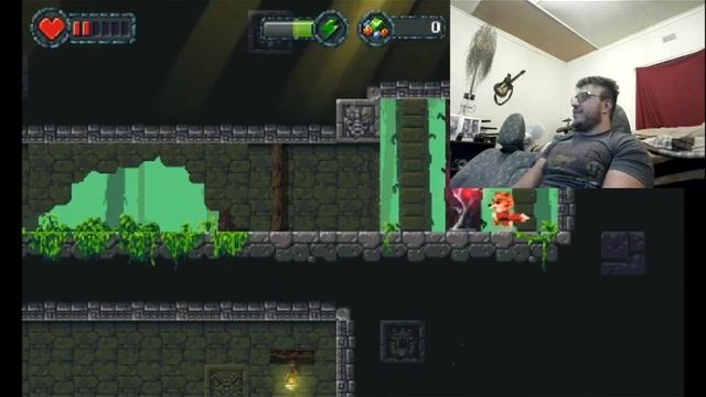 this was a game that made it hard for me to put in a specific playlist!!! | Furwind (Uncensored) смотреть онлайн