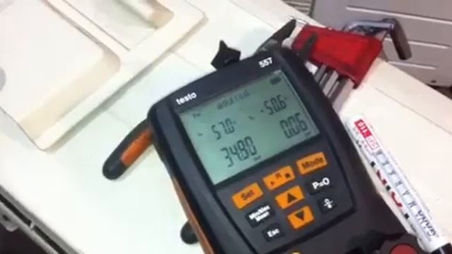 IGC RAS/RAC-12HQ  на тепло