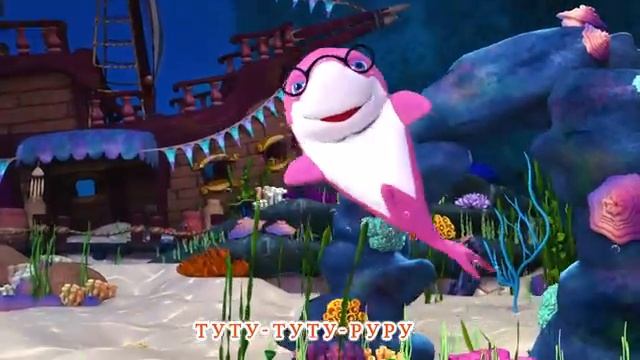 Раз Картошка, Два Картошка | Сборник Развивающих Песенок Для Детей | Banana Cartoon Preschool