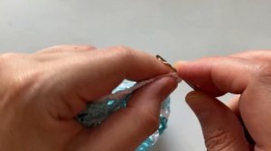 Наряжаем КУКЛУ. ПЛАТЬЕ для  куколки КРЮЧКОМ. Вяжем вместе.