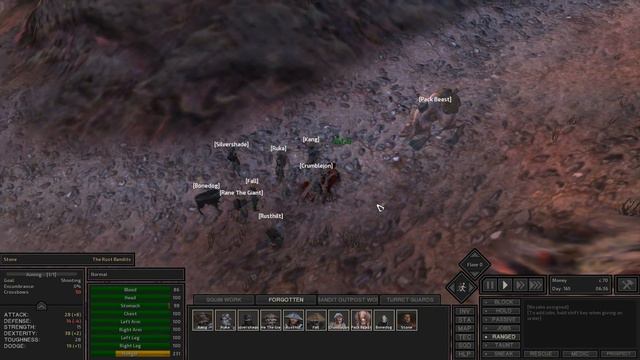 Kenshi | Breaking Bonds | Let's Play Kenshi Gameplay Season 2 Episode 21 смотреть онлайн