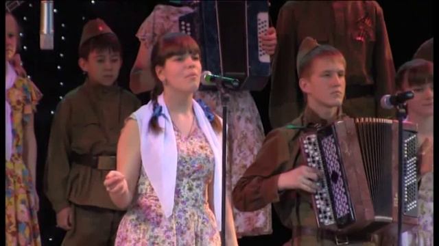 XIII фестиваль_24_Горькая моя Родина, Добронравов смотреть онлайн