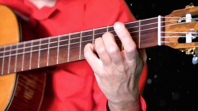 Salvador, spanish dance смотреть онлайн
