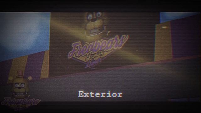 New Fredbear's Family Diner Map For Prisma 3D (DOWNLOAD!) /read Desc