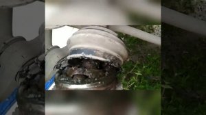 Замена гранаты,  шрус на приоре, 2110,2112.