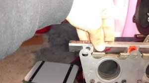 Как установить турбину от 2.0 TFSI на 1.8Т (Часть 1)