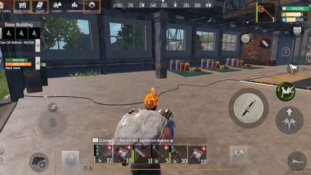New Update? || New Telents system 2.0 | last island of survival | New Big Update??#lios #ldrs смотреть онлайн