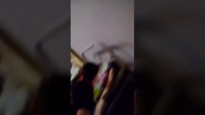 Конец вахты