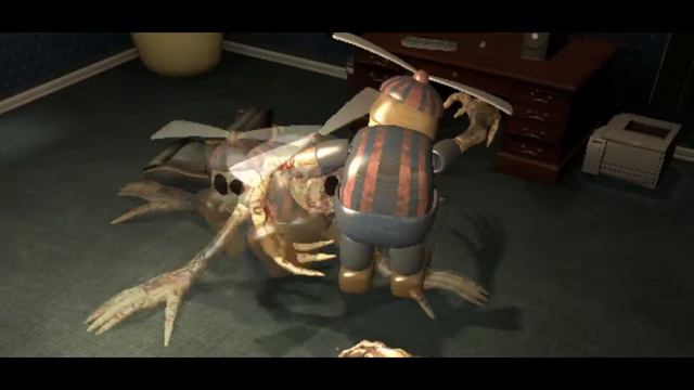 GARRYS MOD, BUT THIS IS RUSSIAN FINAL NIGHTS HARDBASS смотреть онлайн