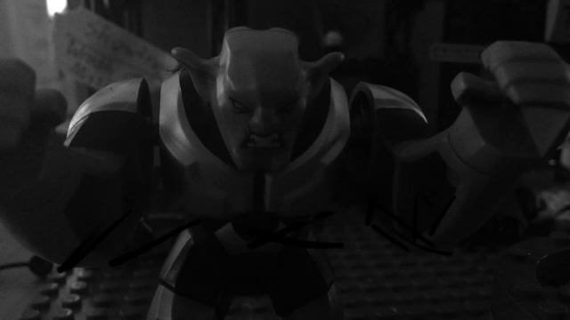 Lego Spider-Man смотреть онлайн