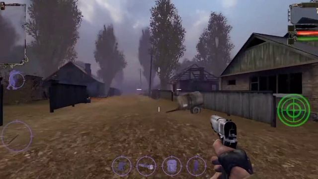 АБСОЛЮТНО НОВЫЙ STALKER MOBILE смотреть онлайн