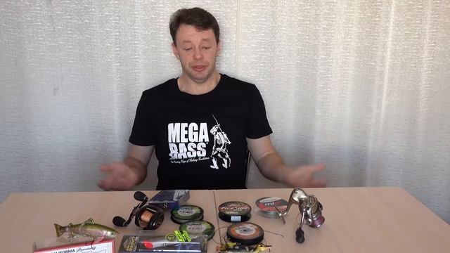 Вся Правда о плетеных Шнурах! YGK Vs Climax