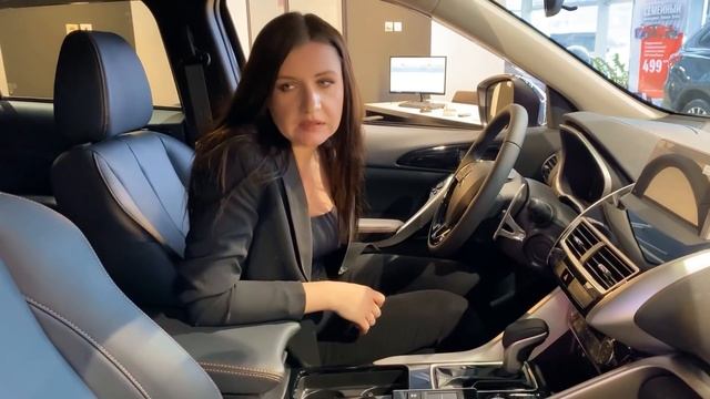 Mitsubishi цены 2021: будет ещё дороже?