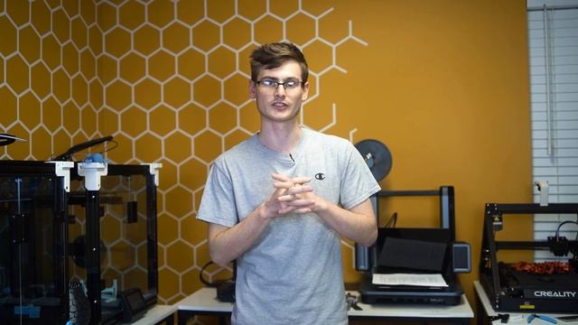 Unbelievable Upgrade: Get Ready to Revolutionize Your 3D Printing! смотреть онлайн