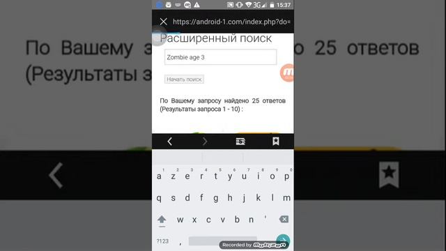 Avoir un mod menu dead trigger2+zombie age3 смотреть онлайн