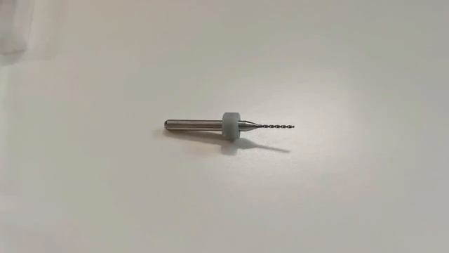 Micro Diameter PCB Drill Bits смотреть онлайн