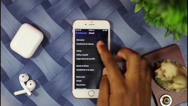 📱✅ iOS 15 DISPONIBLE IPHONE 6S, ESTE IPHONE AUN VIVE|COMO INSTALAR IOS 15 EN IPHONE 6S| MUY FACIL😱 смотреть онлайн