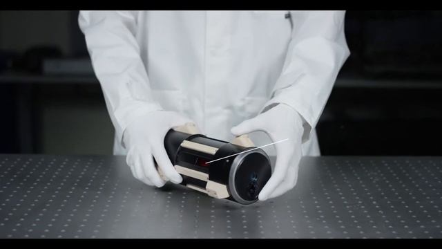 Проект для Компании " D-TEST Optical Measurement Systems" смотреть онлайн