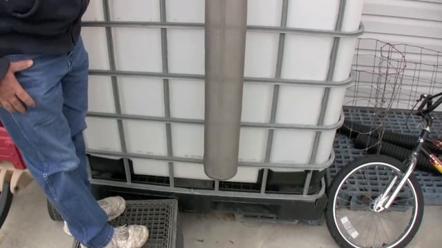 Product Prototype: Stainless Steel Tote Filters смотреть онлайн