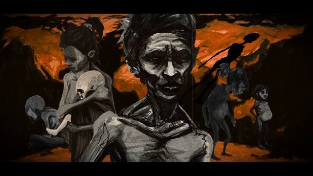 Мировой голод и предсказания Ванги смотреть онлайн