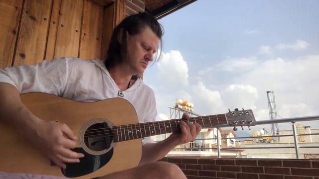 Павел Аксюк - Free flight смотреть онлайн