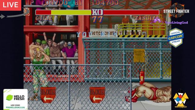 Street Fighter 6 : PS5 : COLLECTORS EDITION : BONUS CONTENT REVIEW смотреть онлайн
