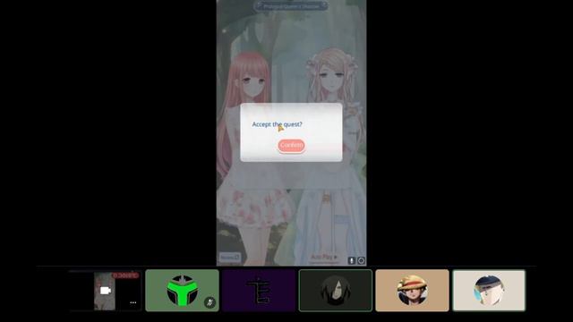 ПЕРЕВОД ОТ МАТВЕЯ | love nikki-dress up queen + Discord | смотреть онлайн