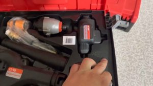 Обзор Интерскол Мультимакс, Мультибокс 100 и 150, ложементы 2407.101 2407.103 2704.104