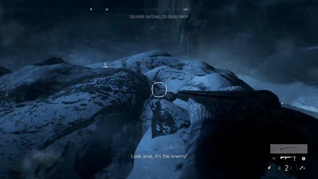 Battlefield V: Nordlys War Story FULL Campaign Gameplay смотреть онлайн