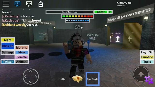 Roblox Slender Man’s Revenge REBORN | Codes смотреть онлайн