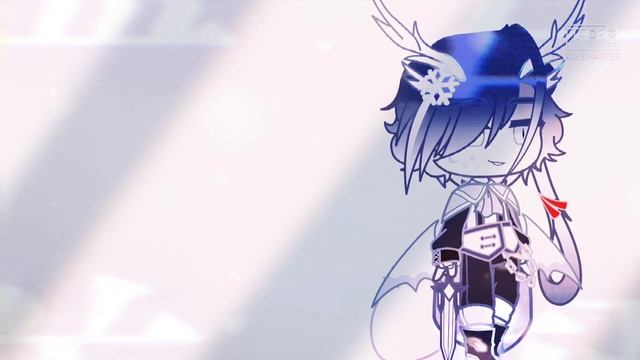 Twisted Memories (Backstory) || Ep.1 - First Meet || Gacha Club || смотреть онлайн