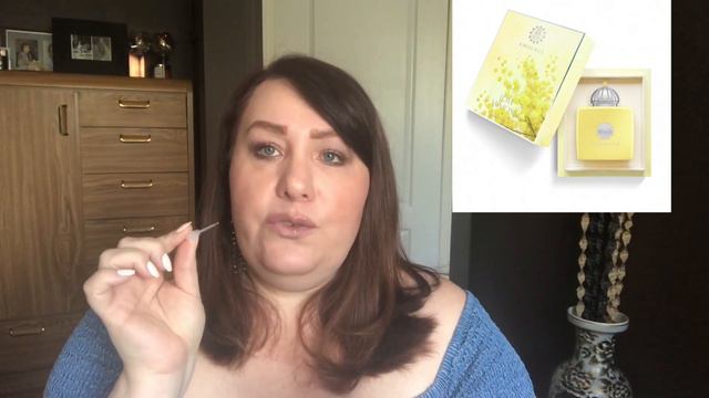 5 TOP FLORAL NOTES FOR 5 PERFUMES | COLLAB WITH LALADA BEAUTY смотреть онлайн