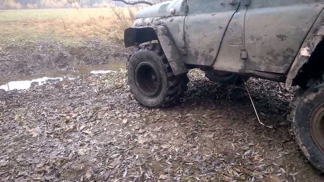 Оффроад покатушки. Джип оффроад, уазы в грязи. Uaz offroad смотреть онлайн