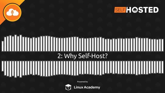 Why Self-Host? | Self-Hosted 2 смотреть онлайн