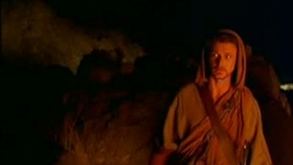 Цар Давид частина 2