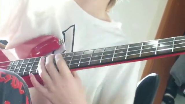 how to play sunshine of your love by cream on bass смотреть онлайн