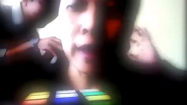 rubik's cube disaster смотреть онлайн