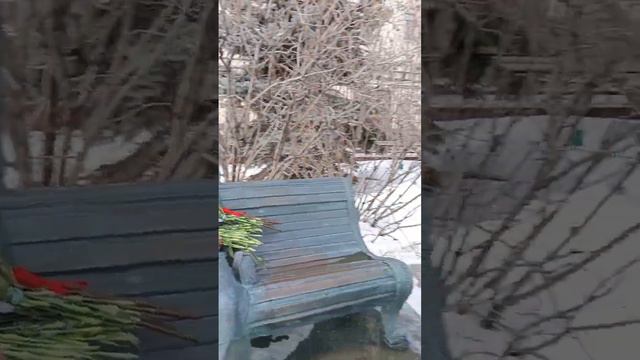 Памятник героям к. ф. ОФИЦЕРЫ. УНИКАЛЬНОЕ ТВ ОК. смотреть онлайн