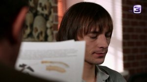 Сериал «13». 1 сезон. 18 серия. Зов крови