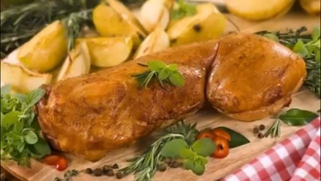 Диетическое мясо. Как выбрать мясо для похудения. смотреть онлайн