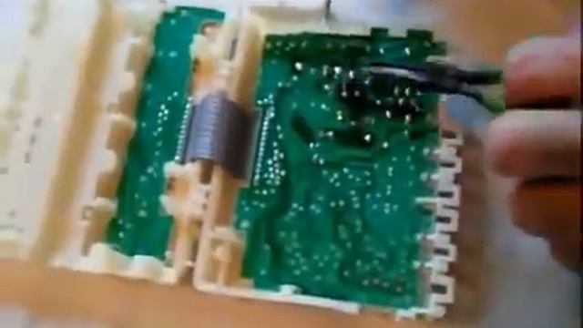 Посудомоечная не греет. Ошибка E09. Посудомоечная греет постоянно. Заменить реле тена смотреть онлайн