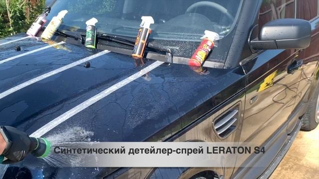 СРАВНИТЕЛЬНЫЙ ТЕСТ КВИК ДЕТЕЙЛЕРОВ смотреть онлайн