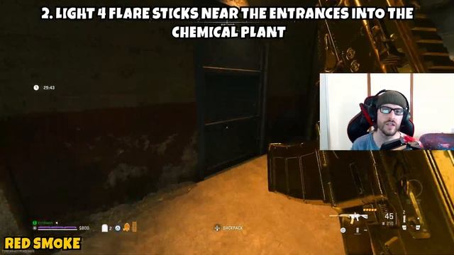 Red Smoke Story Mission Guide For Season 3 Warzone 2.0 DMZ (DMZ Tips & Tricks) смотреть онлайн