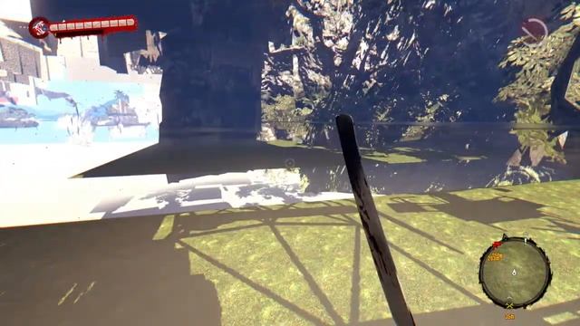 Dead Island: Riptide - Definitive Edition Noclip