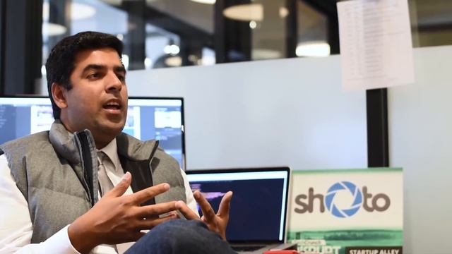 Avocode meets Shoto смотреть онлайн